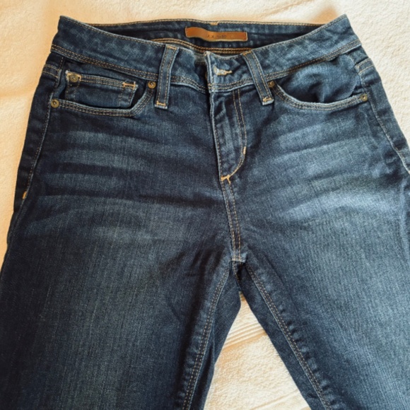 Joe's Jeans Denim - Joe’s Jeans  THE ICON